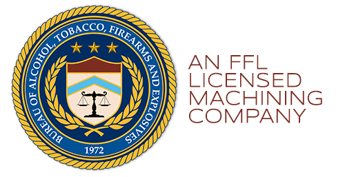 Federal Firearms License